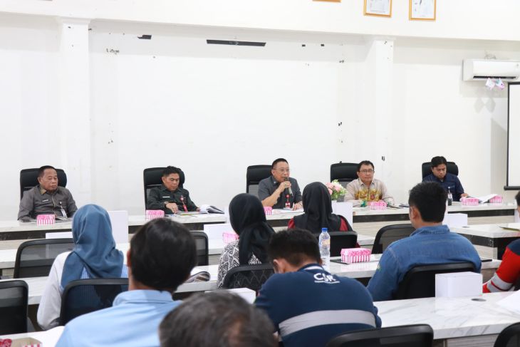 Pemkab Tapin pertahankan Tapin Art Festival lewat efisiensi