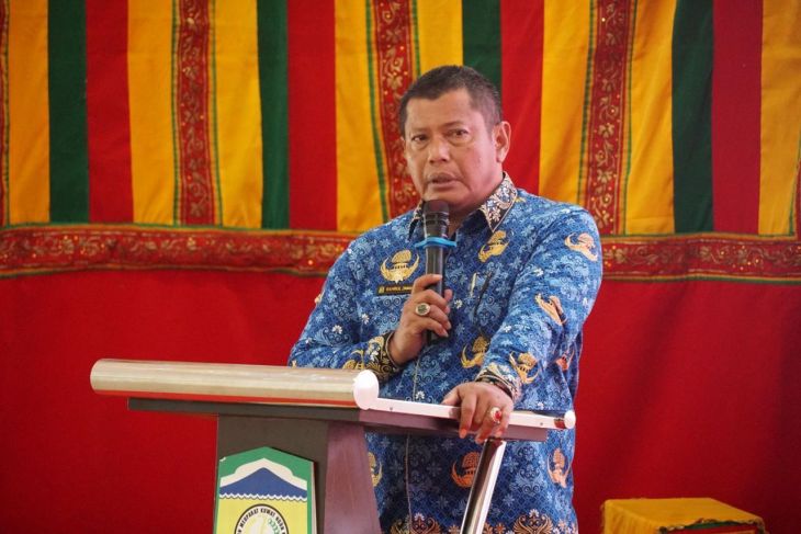 Perkuat tata kelola, Pemkab Aceh Besar buka seleksi JPT
