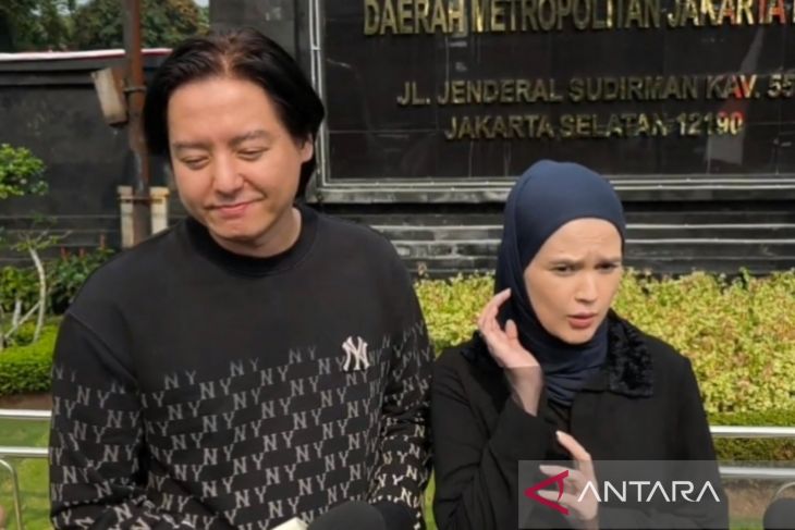 Kasus Hanania, Roger Danuarta dan Cut Meyriska dicecar 30 pertanyaan