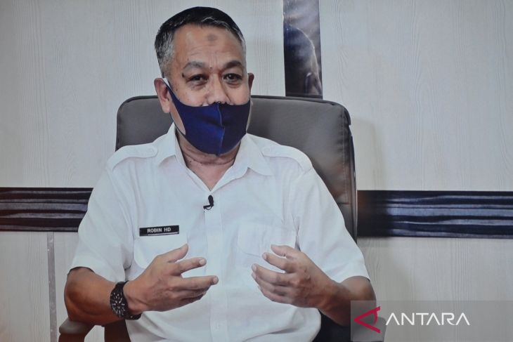 Pemkab Gorontalo Utara buka peluang investasi pengelolaan pulau