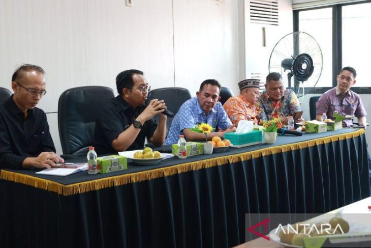 DPMD Jabar sebut  Kabupaten Bekasi mulai pilkades digital tahun ini