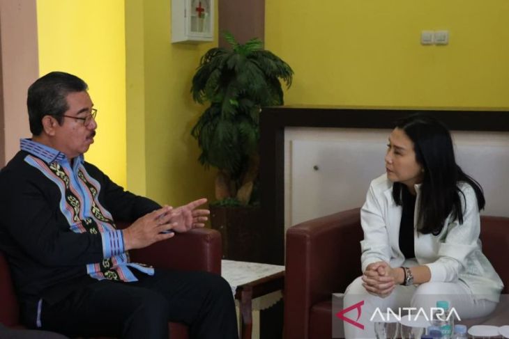 Pemprov Maluku: Kesetaraan gender prioritas pembangunan daerah
