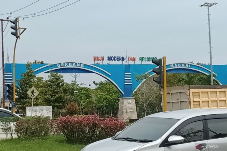 Pusat bantu jamban sehat keluarga kurang mampu di PPU
