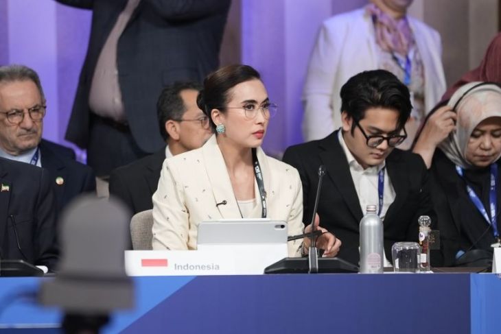 Menpar bahas pariwisata berkelanjutan di UN Tourism Executive Council