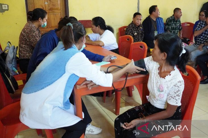 Kesehatanmental anak dimulai dari  perempuan yang berdaya