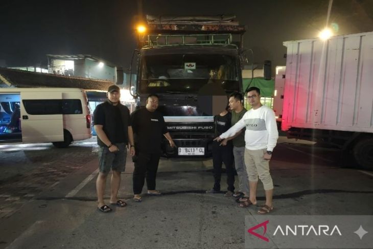 Sopir penabrak tokoh pramuka di Tangerang ditetapkan jadi tersangka