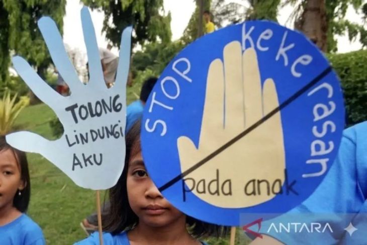 Pemkab Lebak minta korban kekerasan seksual berani lapor