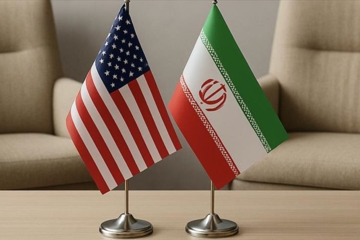 Iran pastikan kesepakatan damai tercapai, siap teken MoU pada 19 Juni