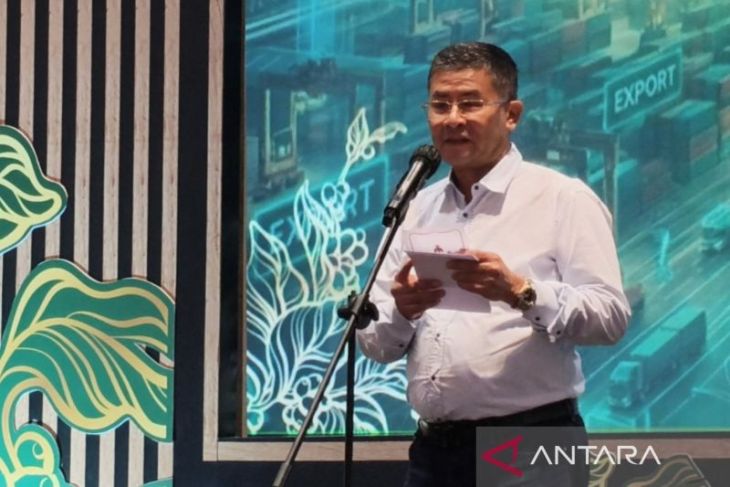 Wagub dorong Jabar bisa mandiri dalam penyediaan bahan baku industri cokelat