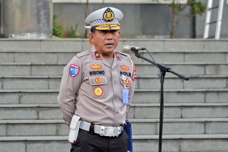 Korlantas: Hanya Polri yang berhak menerbitkan SIM