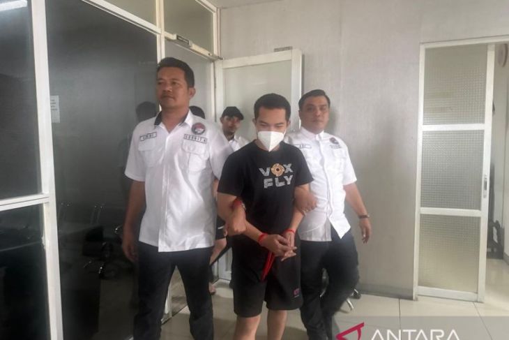 Kurir sabu 3,9 kilogram terancam penjara seumur hidup serta denda Rp10 M