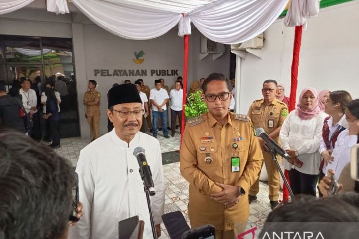 Mensos: Sekolah Rakyat "jemput bola" rekrut calon siswa