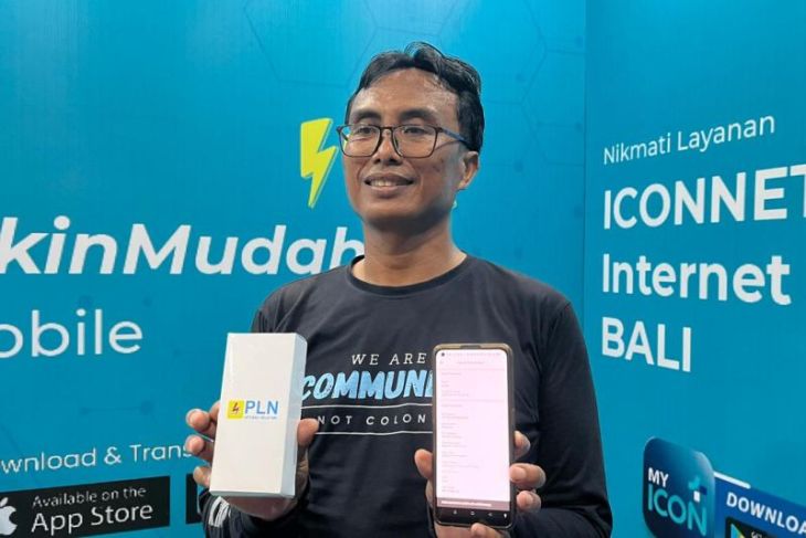 PLN dukung Pesta Kesenian Bali 2026 dengan gerai layanan dan Icon Plus