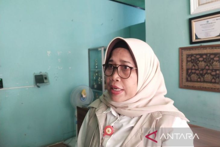 Dinas Sosial Kota Jambi data anak Desil 1 dan 2 untuk program Sekolah Rakyat