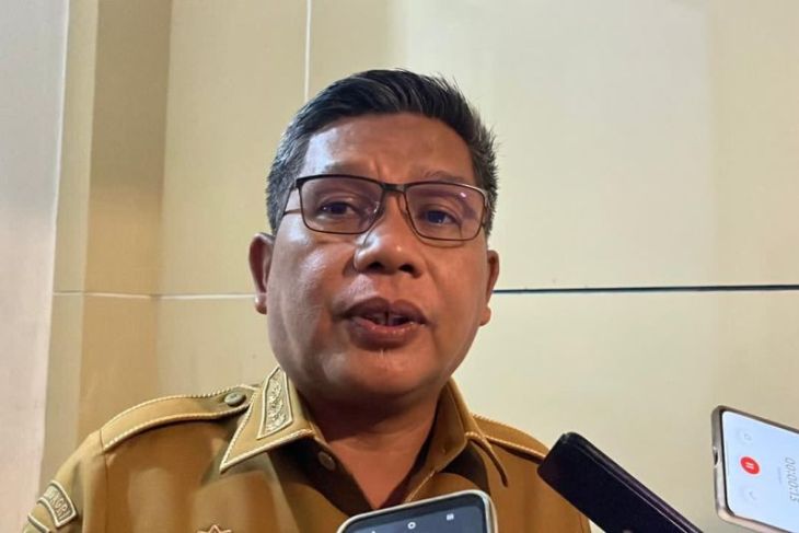 Pemkot Ambon siapkan penertiban lapak di Pasar Batumerah