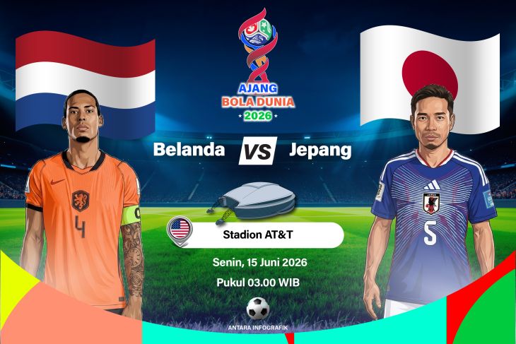 Pelatih Jepang  kecewa gagal menang, tetapi puji daya juang pemain