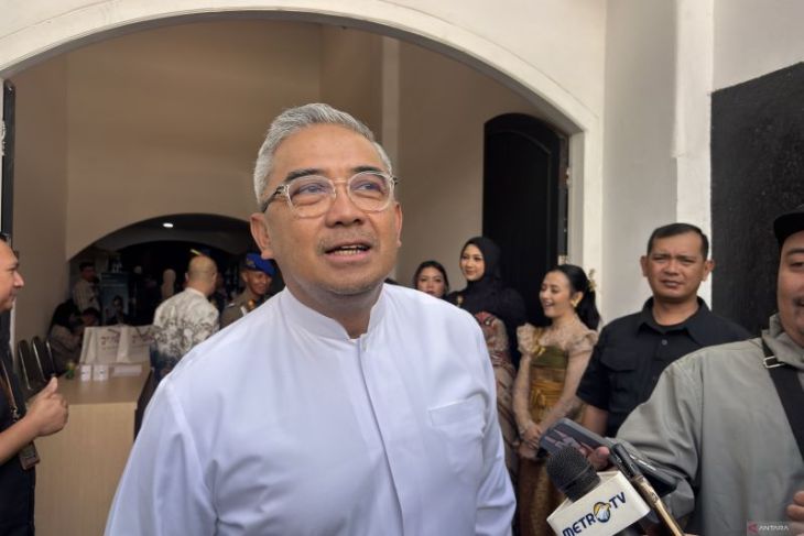 Wali Kota Bandung ingatkan ASN tetap disiplin kerja saat Piala Dunia