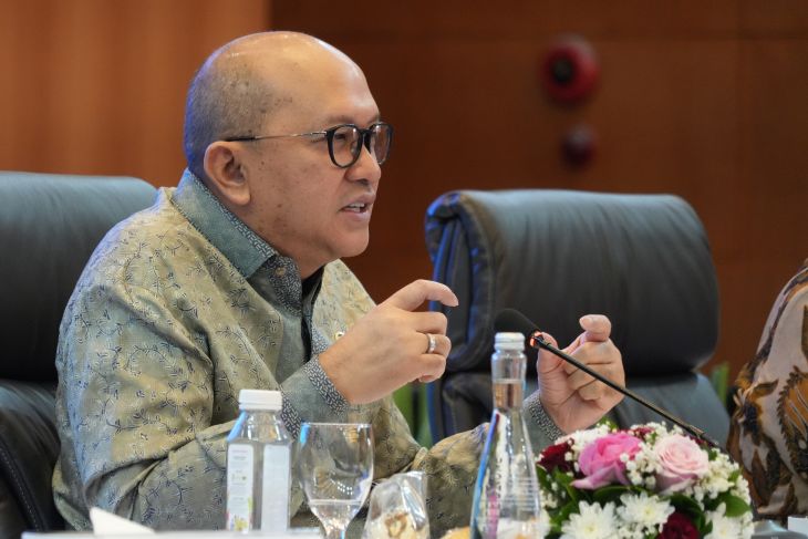 BKPM upayakan investasi yang masuk ke RI berkualitas