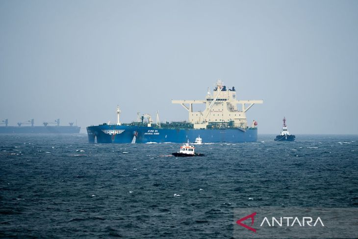 Trump: Kesepakatan damai dengan Iran tercapai, blokade Hormuz dibuka