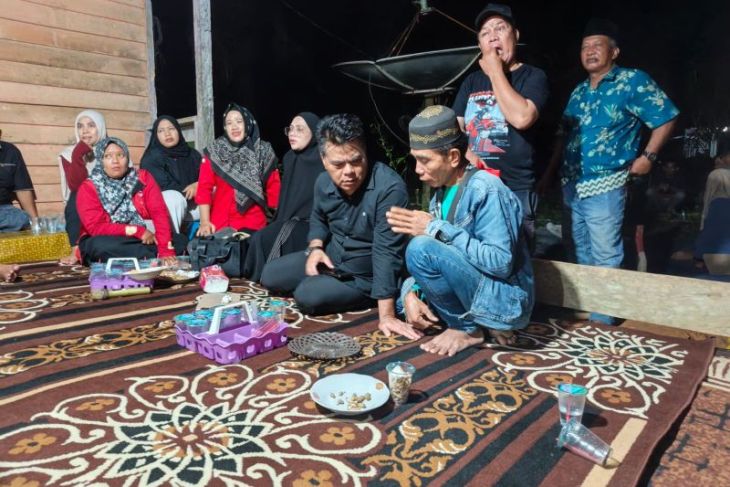 Legislator Paser dorong skema multiyears untuk percepatan pembangunan