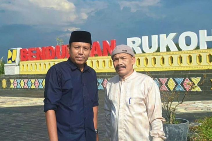 Jubir: Bupati Pidie nonaktifkan dua kepala satuan kerja