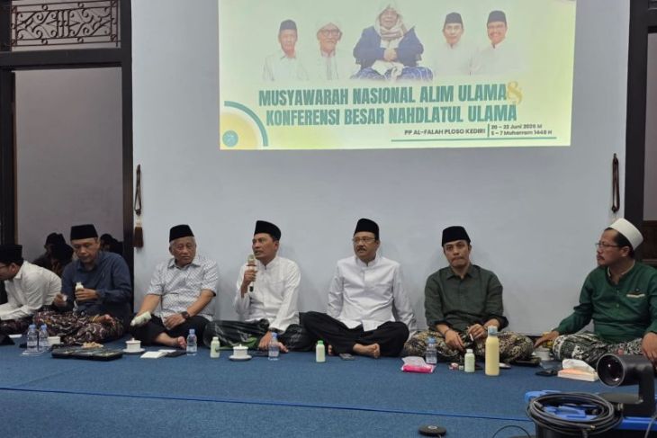 Gus Ipul: Nasaruddin Umar masuk bursa Ketum PBNU