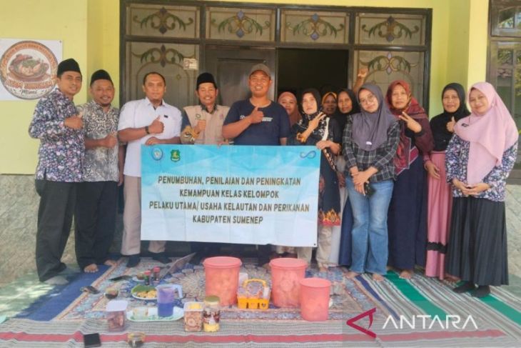 Pemkab Sumenep gratiskan sertifikasi halal bagi pelaku UMKM