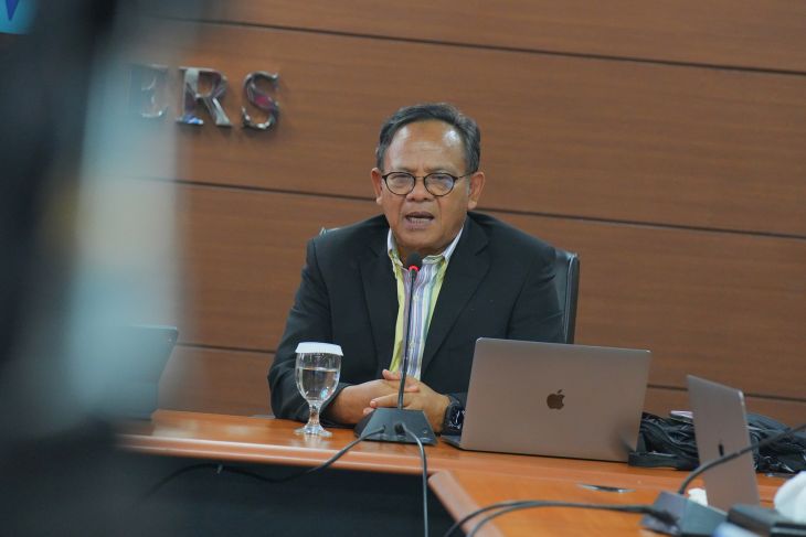 Dewan Pers usulkan hak ekonomi karya jurnalistik