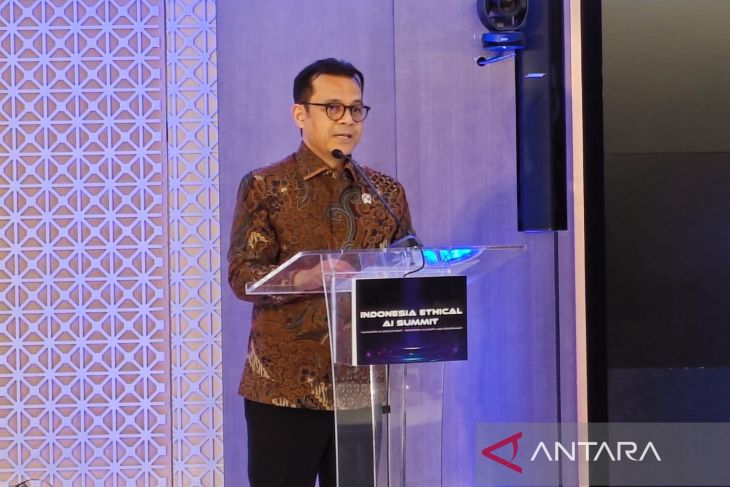 Wamenkomdigi sebut aturan AI diusulkan lewat undang-undang