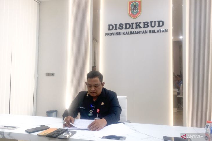Disdik Kalsel gencarkan paket A, B dan C tekan angka anak tak sekolah