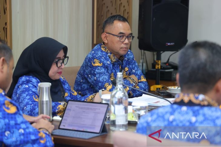 Bogor dorong peran Desa Siaga TB untuk wujudkan eliminasi tuberkulosis