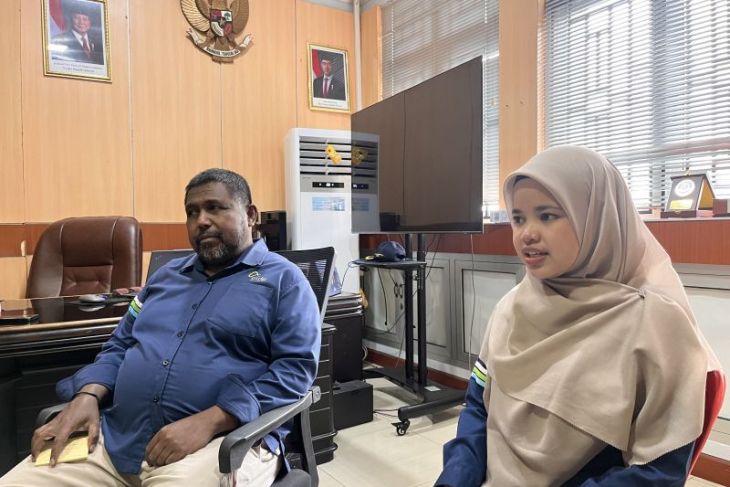 ASDP Ambon minta masyarakat laporkan pungli di kapal