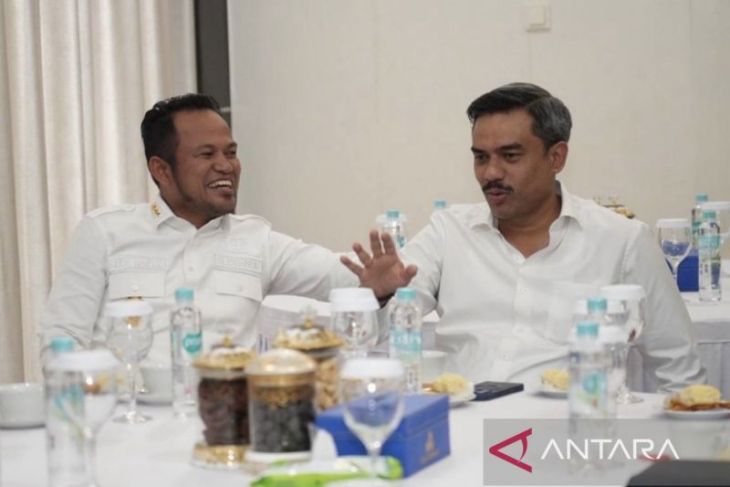Menteri UMKM apresiasi Pemprov Kaltim permudah izin UMKM