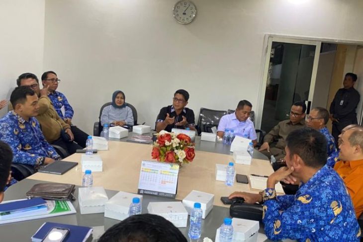 Komisi II DPRD Paser dorong optimalisasi DTSEN