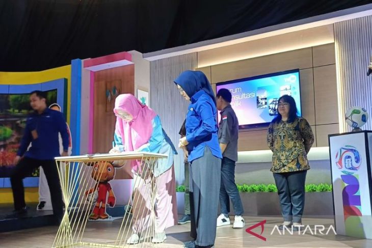 TVRI Kaltim jangkau penyiaran publik ke pelosok-perbatasan