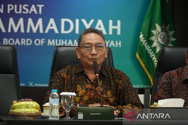 Muhammadiyah dorong pembenahan menyeluruh tata kelola Program MBG