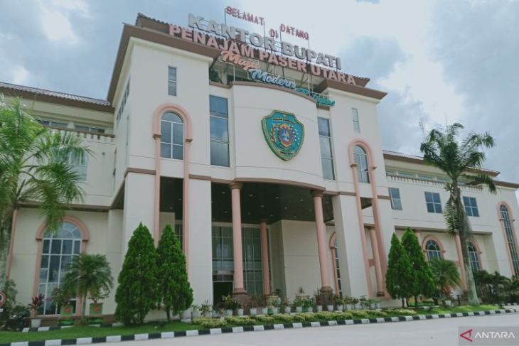 Pemkab Penajam tambah WTP perluas cakupan layanan air bersih