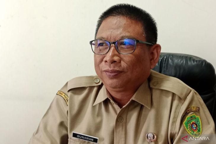Pemkab Penajam gerakkan warga tanam cabai rawit penuhi kebutuhan keluarga