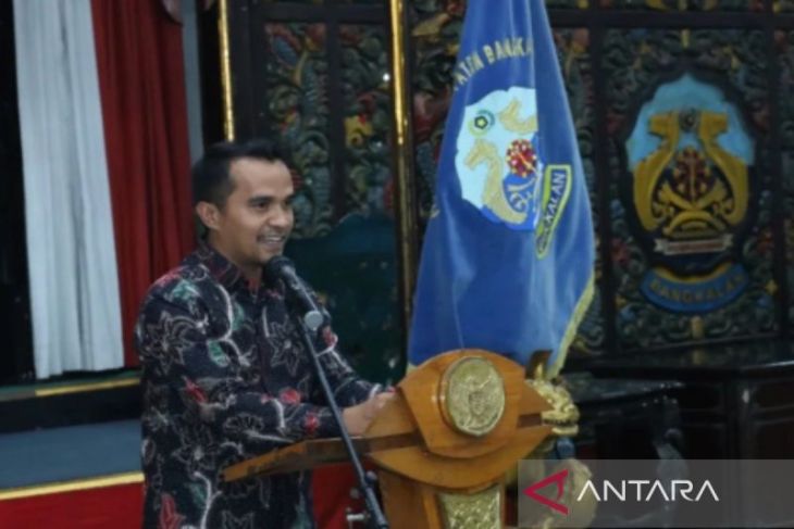 Bangkalan perkuat sinergi TNI untuk sukseskan program prioritas