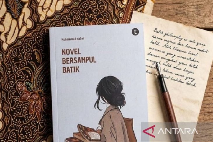 Pesantren, cinta, dan imaji tentang santri