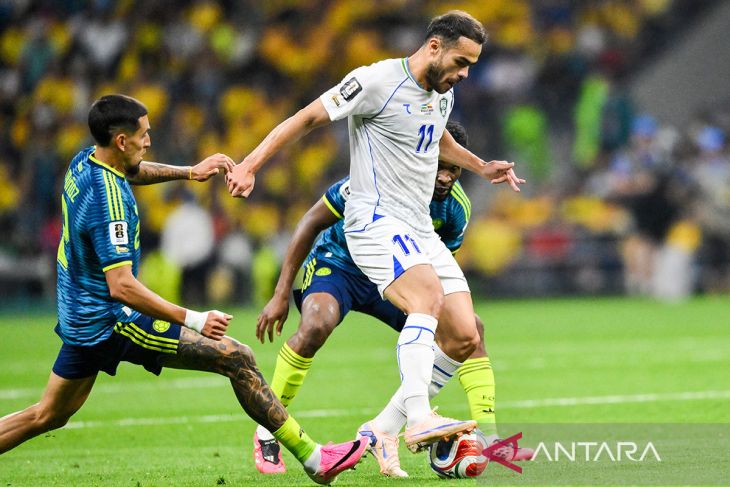 Jadwal pertandingan Piala Dunia 2026, Jumat (19/6/2026), ada Meksiko vs Korea