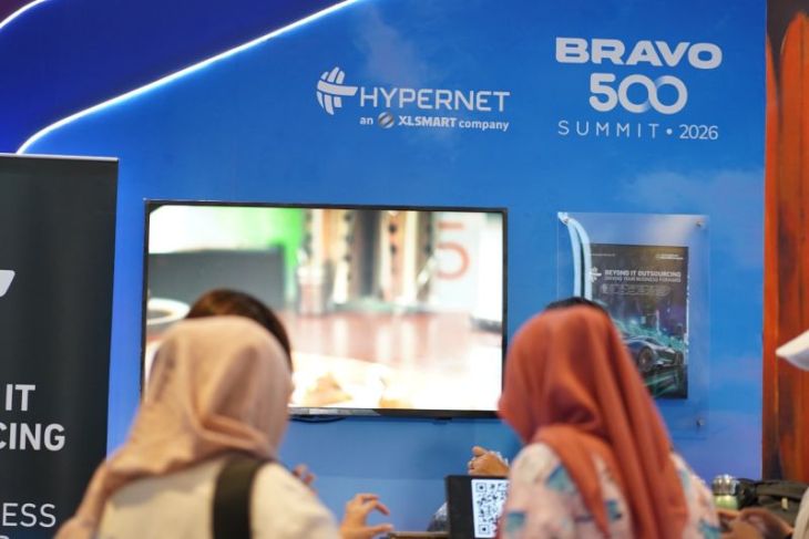 CEO Hypernet: AI jadi katalis utama transformasi digital perusahaan