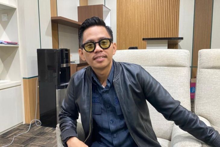 Pansus II DPRD Paser minta kajian terkait pembahasan Raperda minuman beralkohol