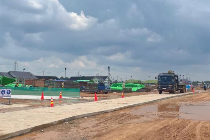 PLN tambah daya listrik Sekolah Rakyat Pontianak jadi 485.000 VA