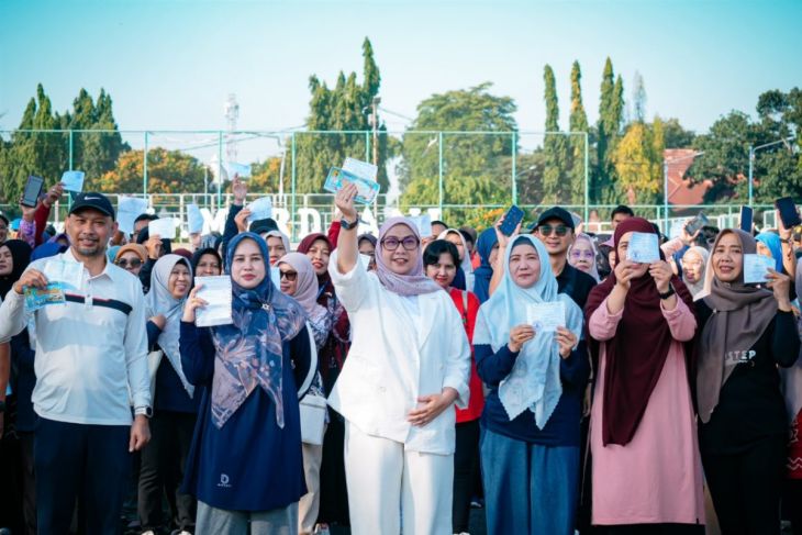 Pemkot Banjarbaru siapkan sanksi penundaan TPP bagi ASN penunggak PBB-P2