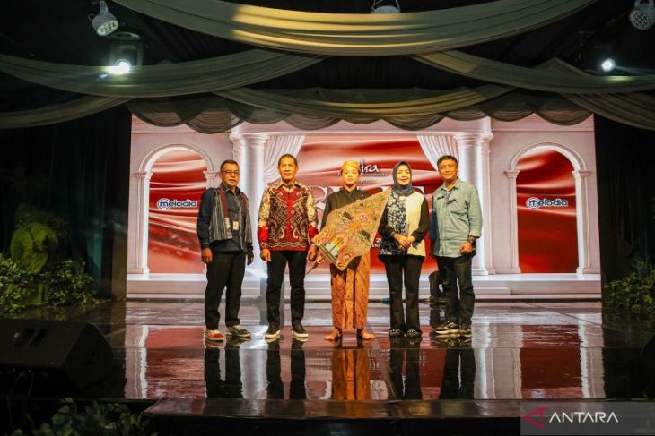 Pemkot siap jadikan Surabaya Wedding Festival sebagai ajang tahunan