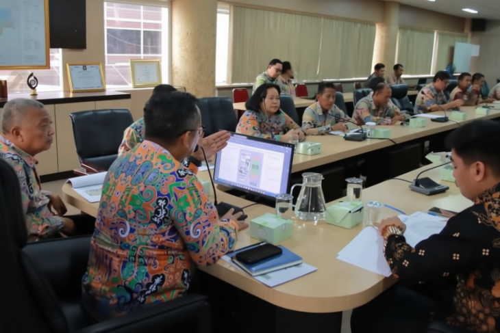 Bengkayang siapkan 60 hektare untuk Sekolah Nasional Terintegrasi