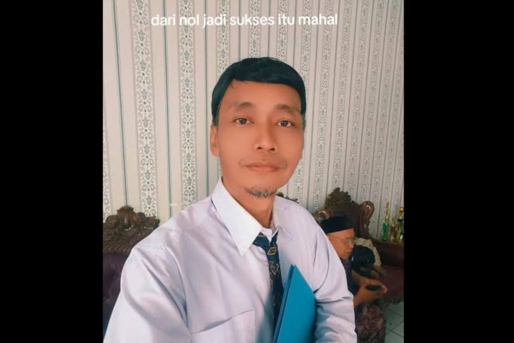 Pemeran 'Saep' bos copet Preman Pensiun meninggal di RS Cibabat