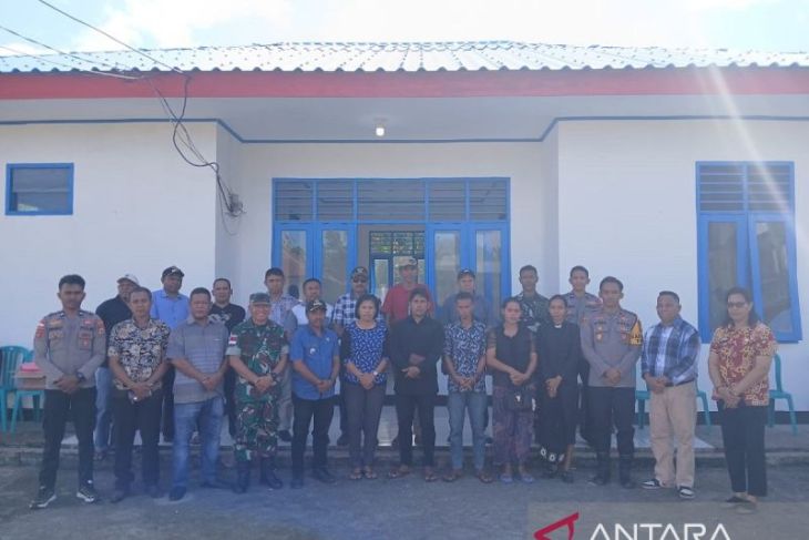 Delapan penumpang speedboat tenggelam di MBD dinyatakan hilang