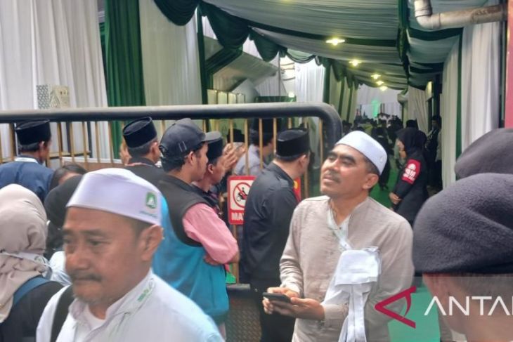 Munas dan Konbes NU bahas pengelolaan tambang